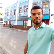 Docente licenciado en Ciencias Naturales y Educación Ambiental con amplios conocimientos en todas las áreas